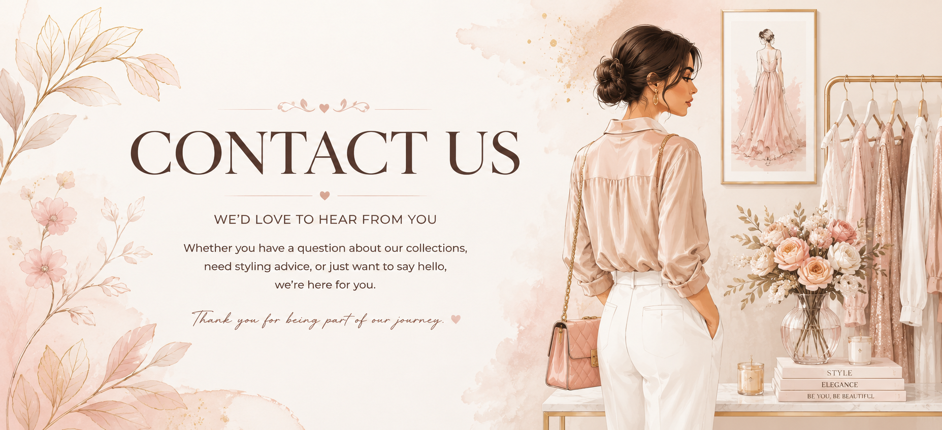 contact